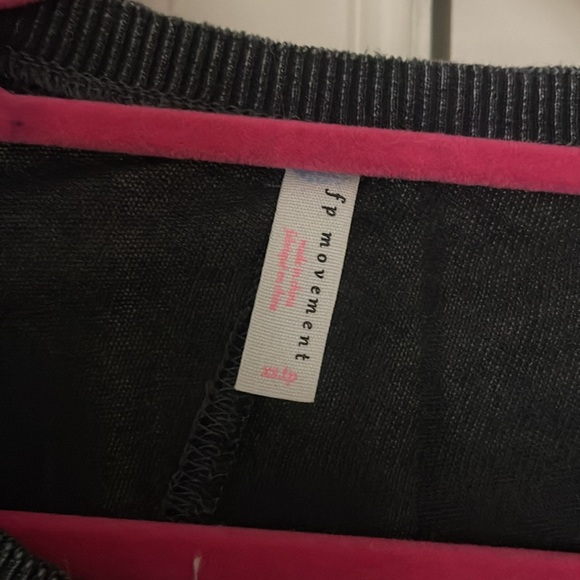 FP Movement cropped top - Picture 3 of 7